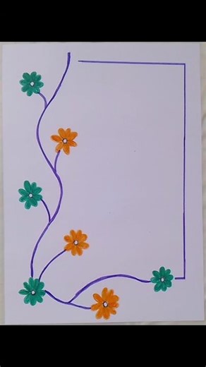 👉 Assignment Front Page Design | Part 5#assignmentdesign #frontpagedesign #minimaldesign