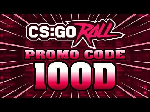 CSGOROLL PROMO CODE [2024] CSGORoll Free Cases - CSGORoll Bonus Code
