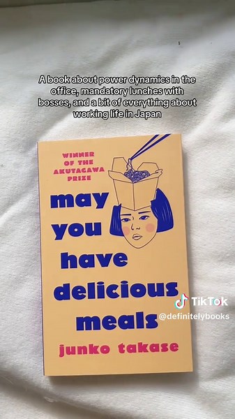 New Japanese Translated Books - Book Recommendations and Discussions