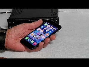 Audio 10 CD Mercedes MF2910 Bluetooth