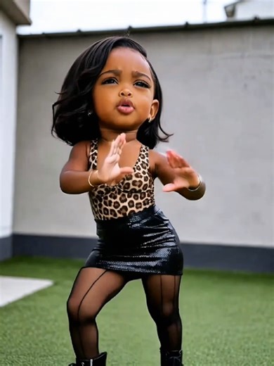 Explore AI Sway Dance Effects for Creative Moves