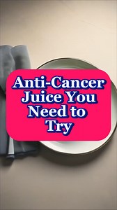 1.3K views | Anti Cancer Juice Cucumber-Carrot-Kale Juice (1...