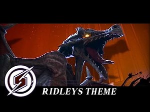 Ridley's Theme Remix (Metroid Series)