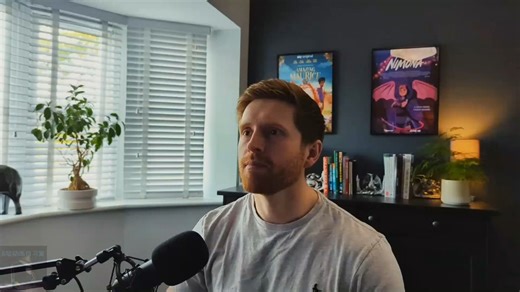 身体力学Blocking动画工作流程 04