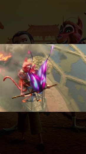 The Monkey King Insights: Part 10 Movie Highlights