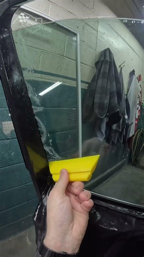 POV: You get LEGAL window tint.. #windowtint #pov #ceramictint #asmr