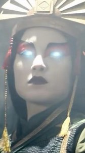 Avatar Kyoshi actresses Yvonne Chapman describes what it was like to film then see the final scene on the live action Avatar: The Last Airbender #avatarthelastairbender #avatar #avatarkyoshi #netflix | The Legacy of Nerd