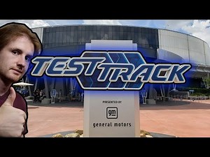 Test Track 3.0 Review