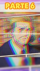 1.9K views · 28 reactions | MASHLE: MAGIC AND MUSCLES RESUMEN CAPITULO 1 Parte 6 #shorts #anime #review #geek | Matt Geek | Facebook