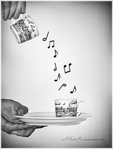 Apprendre la clé de fa en huit minutes