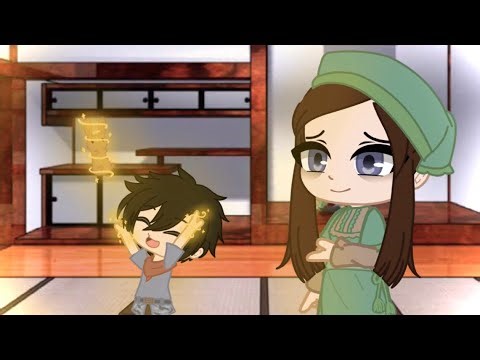 Baby Merlin's Magic | Merlin | GachaStudio Luna