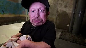 Verne Troyer dead aged 49: A look back at his life