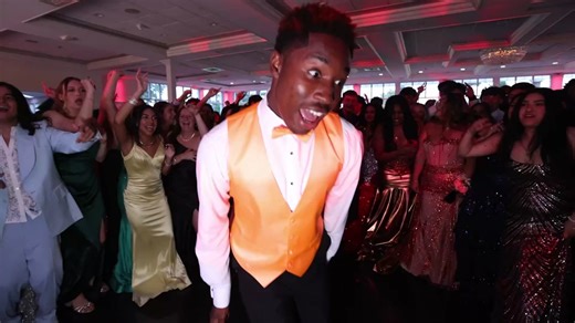 Who won you be the judge ? Deer Park H.S. Sr. Prom 2024 #deerpark #deerparkhighschool #prom2024
