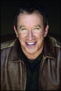 Voice of 'Pure Michigan' Tim Allen to headline Forgotten Harvest fundraiser