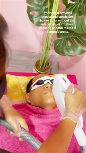 Time to ditch your shavers and razors! Learn more here: https://www.pinkparlour.com.ph/alpha-light-ipl-hair-removal | Pink Parlour PH