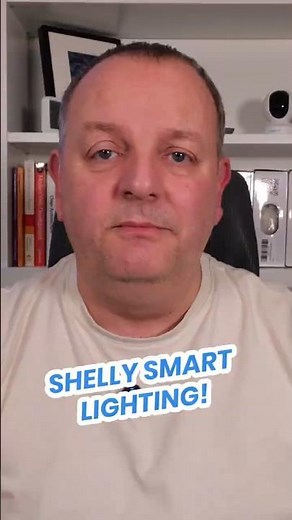Turn Any Light Switch Smart, No Neutral Wire Needed #HomeAssistant #Shelly #SmartHome