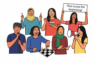 Meet Our Youth Content Creators!