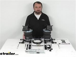 In-Depth Review of the Air Lift LoadLifter 5000 Air Helper Springs-AL82WQ