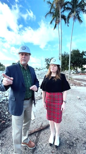 Two months ago, we stood on this very spot for our ceremonial swing of the sledgehammer, and since then, the crew has been working nonstop to bring down the hotel. As you can see all around, we are proceeding according to schedule, and it’s almost time for The Next Chapter. Just over two months from now, on Tuesday, February 24, 2026, we will officially kick off The Next Chapter Capital Campaign with a public meeting. We want all parents, grandparents, alumni, and alumni-parents to join us to le