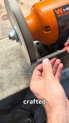New model build process Step 5