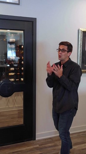 Wine Cellar Lighting Ideas and Home Design Floor Plans