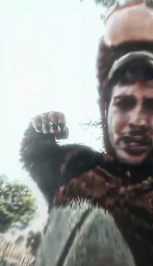 Mogging The World 🐵💪🔥