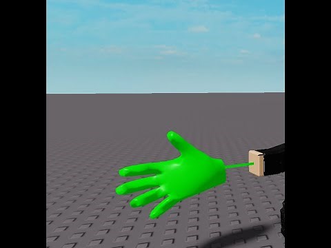how to add a admin glove in your slap battles game kit