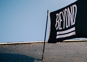 Beyond Studios – Who Are We?