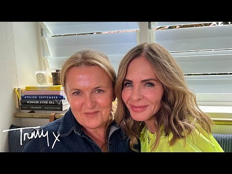 Donna Hay's Glow Cookies | Inspirational Women | Trinny