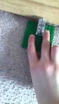 EASY! How to booby trap your bedroom