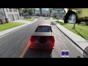 new truck mod? dfa pack beamng drive