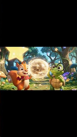 Zippy and Tutter #cartoon #cutebaby #animated #kids