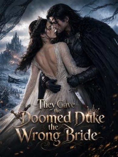 They Gave the Doomed Duke the Wrong Bride - Part 1/2 | Episodes 1-48