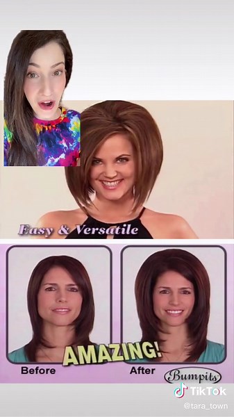 Transform Your Flat Hair with These 90s Girl Hair Essentials!