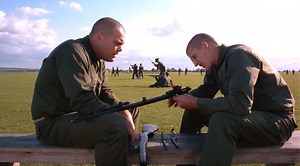 Full Metal Jacket - Trailer 4K (Englisch) HD