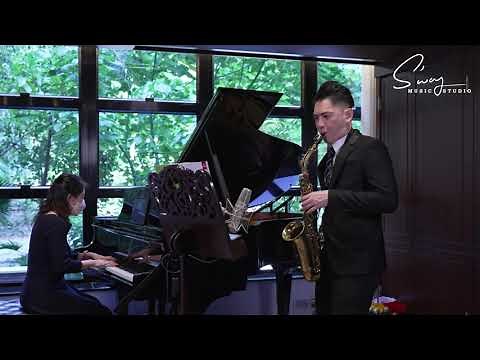 (From 2022) ABRSM Saxophone Grade 5 A:3 - Saxsequential by Paul Harris