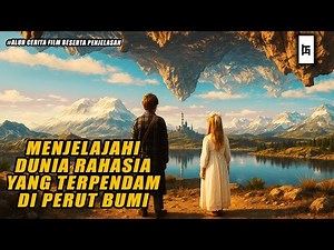 ONCE UPON A TIME, A GREAT TRAGEDY SEPARATED THE UPPER WORLD AND THE UNDERWORLD - FILM STORYLINE