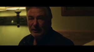SUPERCELL- Trailer (2023) | Alec Baldwin
