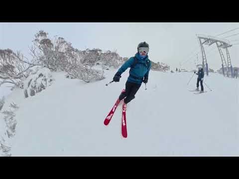 CYRIL and the all-new Subaru Forester in Perisher | Subaru Australia