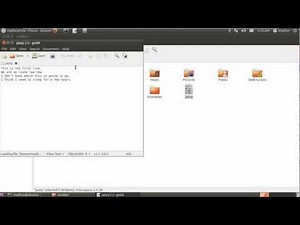 Shell Scripting Tutorial-11: Count Lines; Words and Characters Using 'wc' Video Lecture | Shell Scripting: Discovering to Automate Command-Line Tasks - Back-End Programming