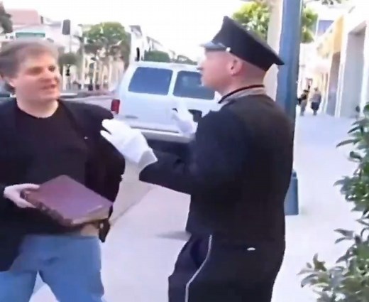 Buzz Aldrin is an American former astronaut, engineer and fighter pilot. He made three spacewalks as pilot of the 1966 Gemini 12 mission, and was the Lunar Module Eagle pilot on the 1969 Apollo 11 mission. He was the second person to walk on the Moon after mission commander Neil Armstrong. In 2002 Buzz Aldrin punches a conspiracy theorist after being accused of faking the moon landing ... | Airline Secrets Exposed