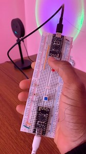 99K views · 532 reactions | DIY Wireless Light control with ESP32 C3H4 boards using ESPNOW Protocol communication | Upload Ideas with Itamar | Facebook