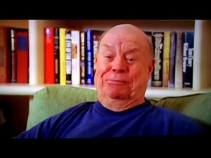 Don Rickles' Clark Gable story