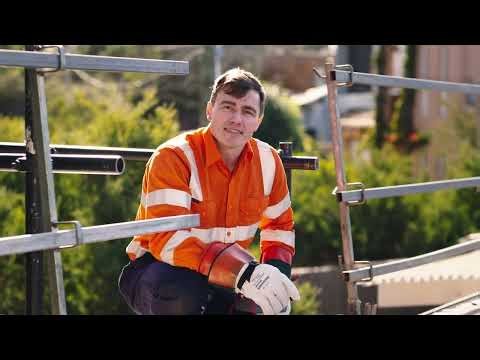 Be Solar Safe | Solar Safety Campaign | Energy Safe Victoria