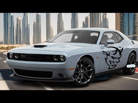CHALLENGER RT 5.7L HEM |GRAND CARS REVIEW ✅