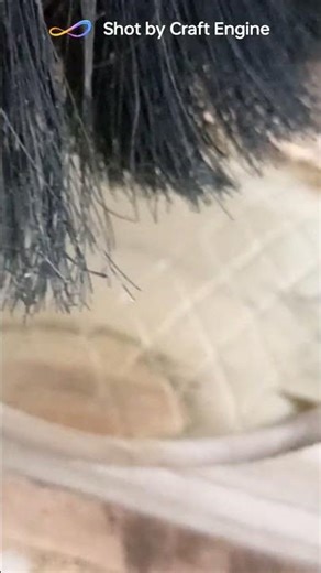 Making an Intricate 3D Wood Design with CNC! 🕒🛠️