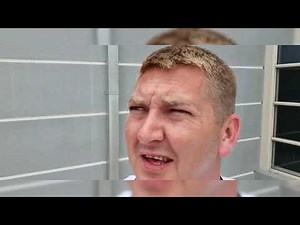 Melbourne Airport florida with vip tui lounge walk through