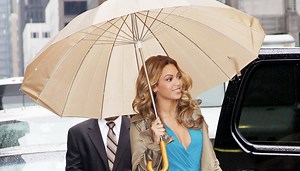Beyoncé Buys Her Own Church In New Orleans