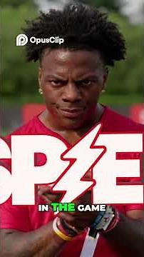 Speed vs Brady Gridiron Glory Awaits!