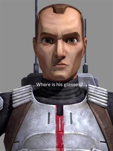 Hilarious Moments with Tech from Star Wars: The Bad Batch